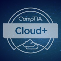 comptia cloud+