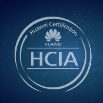 huawei hcia