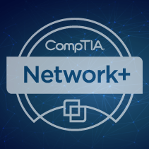 comptia network+