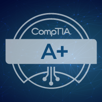 CompTIA A+