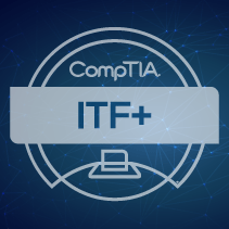 CompTIIA ITF+